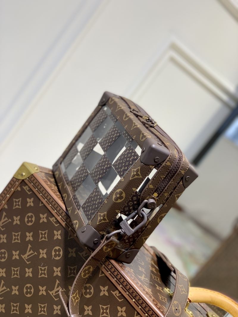 LV Box Bags